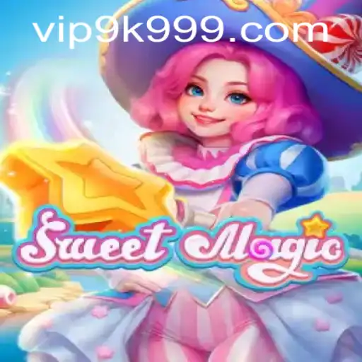 SweetMagic: A Journey Into Enchanting Gameplay
