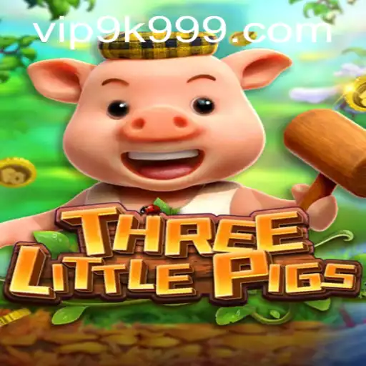 THREELITTLEPIGS: A Journey into Fantasy and Strategy with 9k999 PH Login