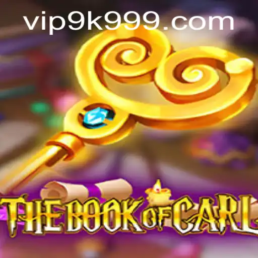 TheBookofCarl: A Dive into the Exciting World of 9k999 PH Login