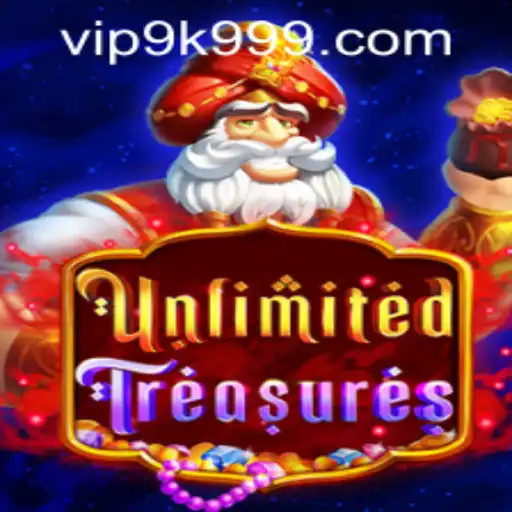 Explore the Thrills of UnlimitedTreasures: A New Horizon in Gaming